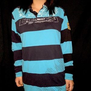 Arizona Jean Rugby Club Shirt